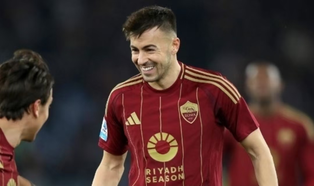 沙拉维:重返欧冠是本赛季的重要目标;接过队长袖标是无上的荣耀