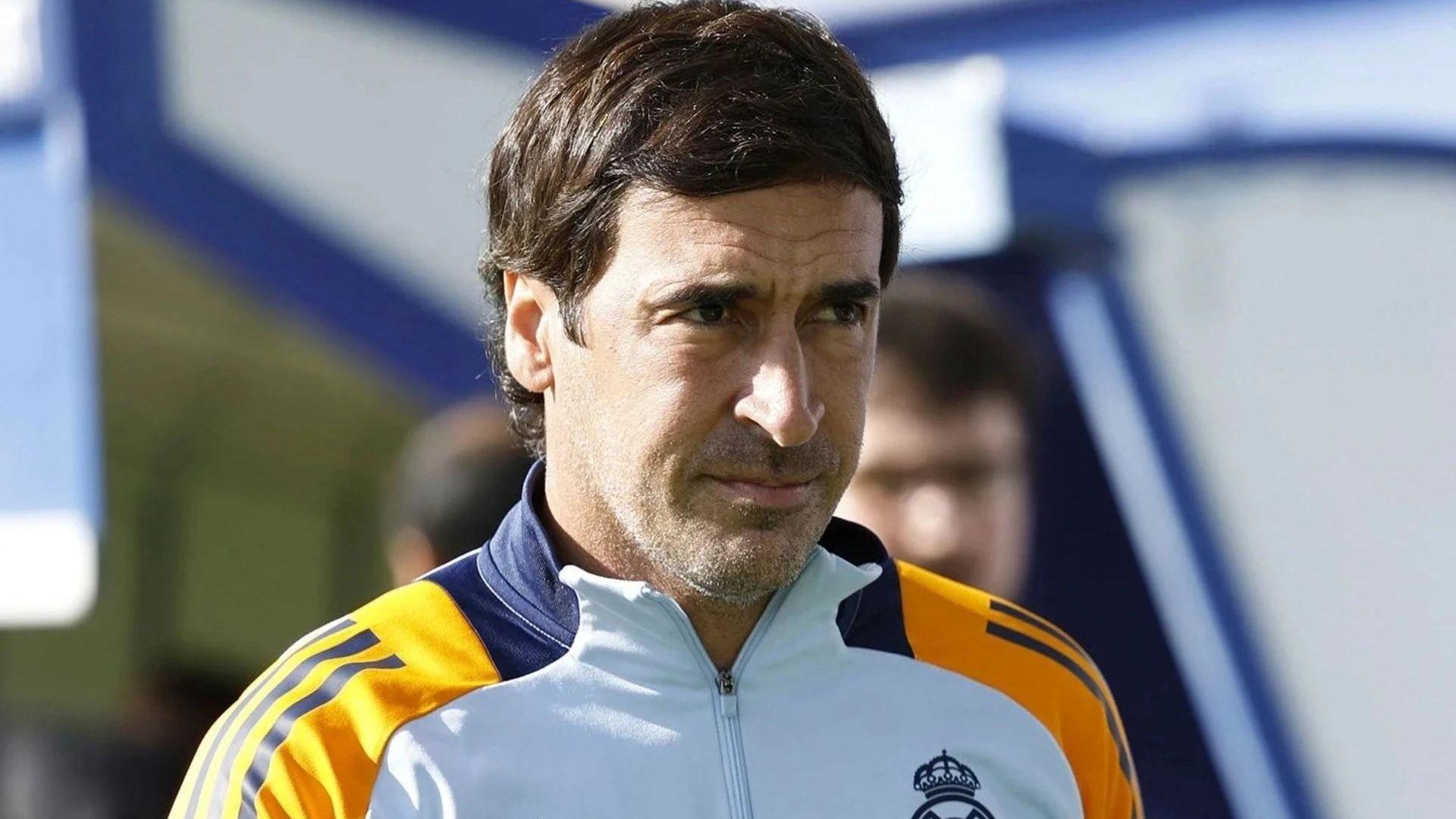 博鱼赛事资讯-为何劳尔在二队6年都没获得机会，阿韦洛亚仅半年就当一队主帅了