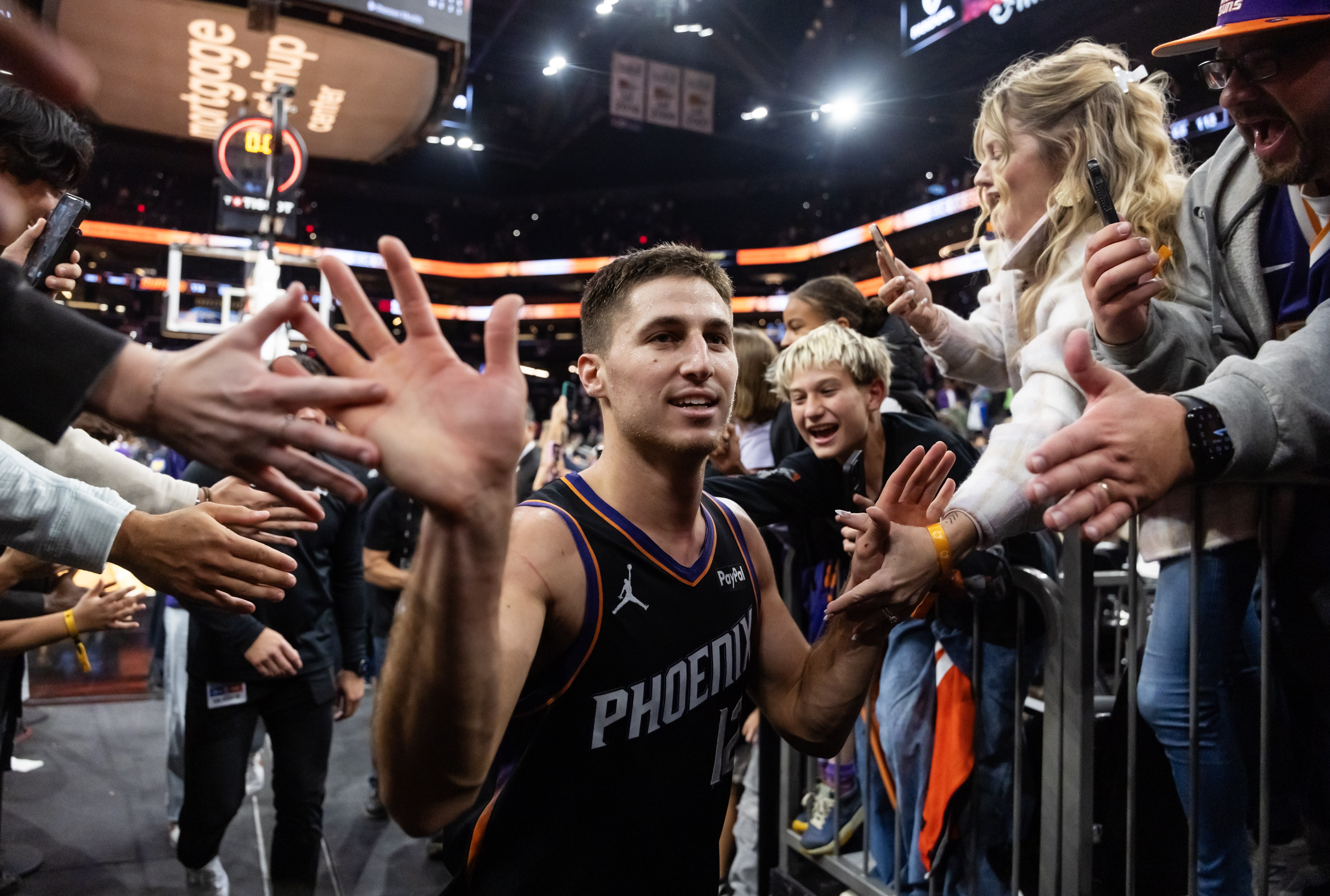 博鱼赛事资讯-膝盖韧带撕裂+腿部骨折击不垮他 格林复出得给太阳落选秀打替补？