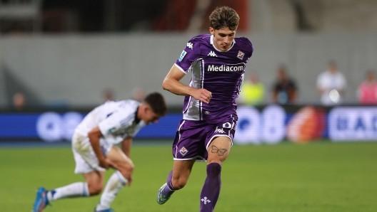 博鱼电竞官方网站-米体：为防止尤文截胡福尔蒂尼，罗马已加大推进力度推进交易