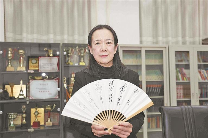 博鱼电竞平台-运算能力强 为人谦和  是我省围棋奠基人|聂卫平|牛力力|黑龙江|赵国荣|陈兆峰_新浪体育_新浪新闻