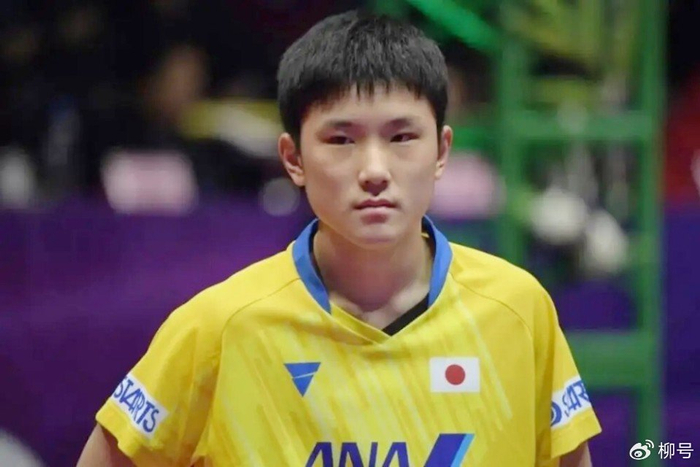 博鱼官方入口-WTT常规挑战赛马斯喀特站：3-0，陈垣宇强势开启卫冕之旅|多哈站|wtt球星挑战赛|男子单打|张本智和|男单冠军_新浪体育_新浪新闻