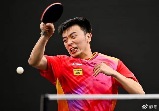 博鱼官方入口-WTT常规挑战赛马斯喀特站：3-0，陈垣宇强势开启卫冕之旅|多哈站|wtt球星挑战赛|男子单打|张本智和|男单冠军_新浪体育_新浪新闻
