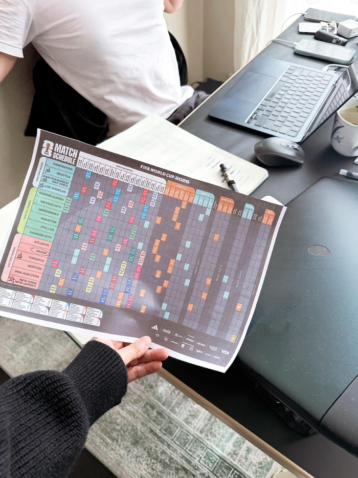 博鱼电竞官方网站-2026年奥兰多迪士尼将举办世界杯|计划_新浪体育_新浪新闻