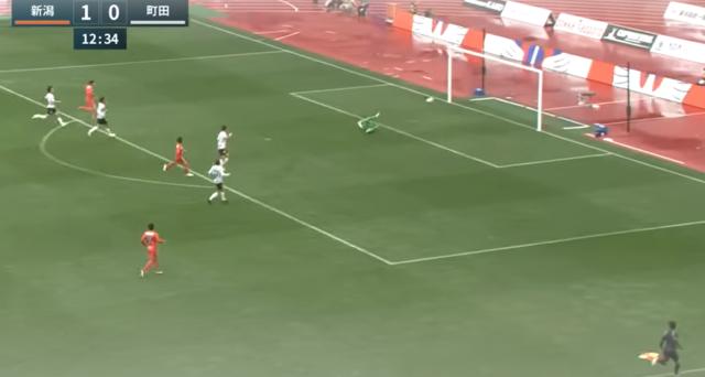 博鱼官方入口-郑大世上场了!看看日本J2冠军最后一个主场比赛