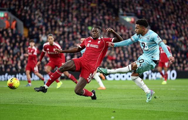 博鱼中国官网-英超4战0胜 利物浦已无退路!剑指6连杀对手 萨拉赫回归