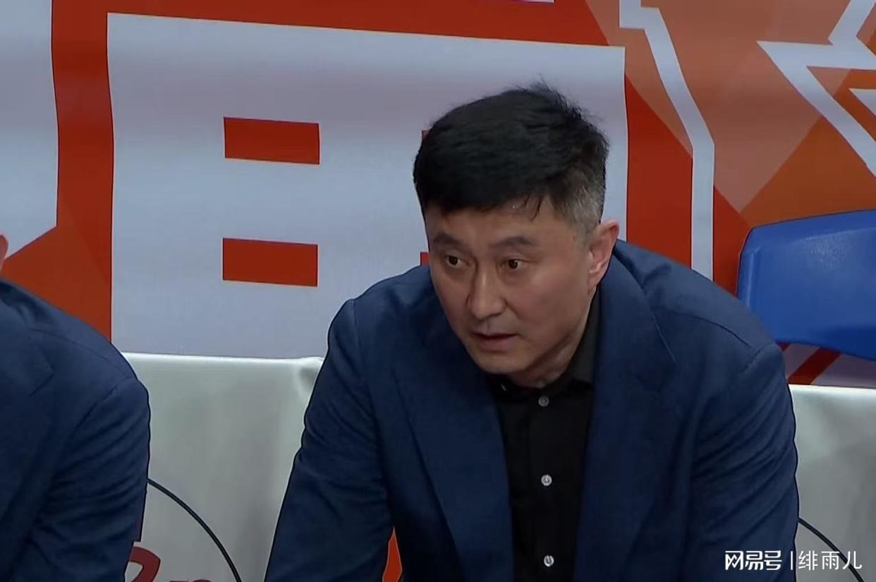 博鱼官方入口-终于等到了！广东新内线老大正式诞生，这可是加强版胡金秋！